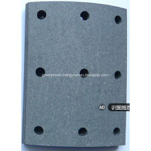 Volvo Truck Brake Lining